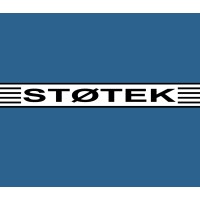 STØTEK INC Logo