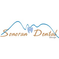 Sonoran Dental Design Logo