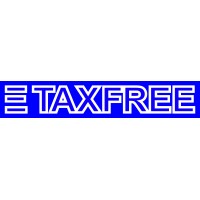 ETAXFREE Logo