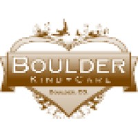 Boulder Kind Care, LLC. Logo