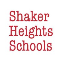 Shaker Heights City School District Logo