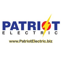 Patriot Electric Logo