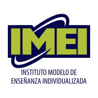 Instituto Modelo De Enseñanza Individualizada (IMEI) Logo