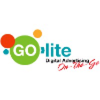 GoLite Ads Logo