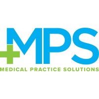 Medical Practice Solutions Logo