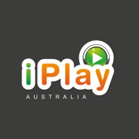 iPlay Australia Logo
