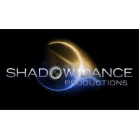 Shadow Dance Productions Logo