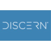 DISCERN Logo