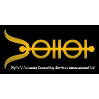 Digital Alchemist Consulting Services International Limited Logo