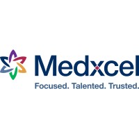 Medxcel Logo
