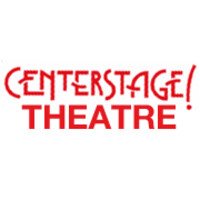 Centerstage Theatre Logo