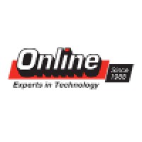 Online Communications Logo