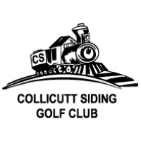 Collicutt Siding Golf Club Logo
