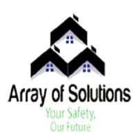 Array of Solutions Logo