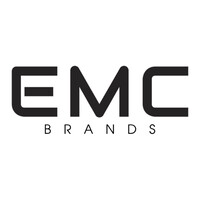 EMC Brands Logo
