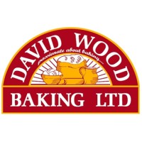 DAVID WOOD BAKING LIMITED Logo
