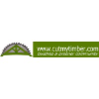 CutMyTimber Logo