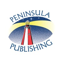 Peninsula Publishing Logo