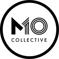 M10 Collective Logo