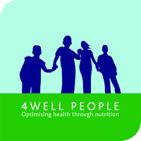 4Well People Logo