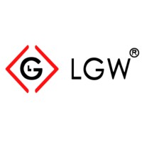 LGW LIMITED Logo