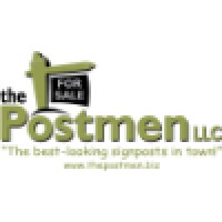 The Postmen, LLC Logo