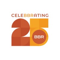 BBR Creative Logo