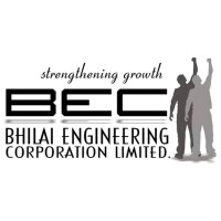 Bhilai Engineering Corporation Limited Logo