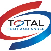 Total Foot and Ankle Logo