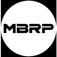 MBRP Logo