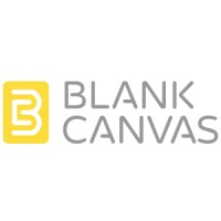 Blank Canvas Logo