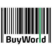 BuyWorld Logo