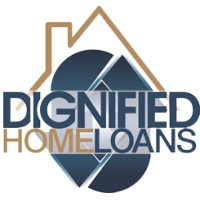 Dignified Home Loans, LLC Logo