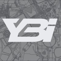 YBI Creative Logo