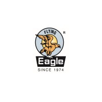 EAGLE SCALE MANUFACTURING WORKS Logo