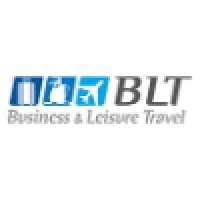 Business & Leisure Travel Logo