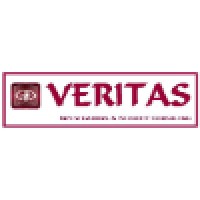 Veritas Investigations & Security Consulting Logo
