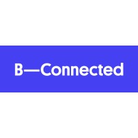 B-Connected Logo
