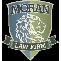 Moran Law Firm, PLLC Logo