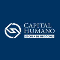 Capital Humano-Escola de Negócios Logo