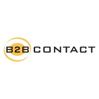 B2B Contact Logo