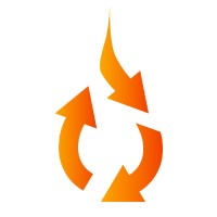 Essential Heating Logo