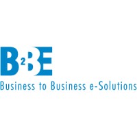 B2BE Logo