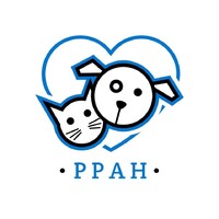 Pleasant Plains Animal Hospital Logo