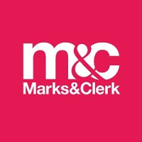 Marks & Clerk Singapore LLP Logo