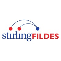 StirlingFildes Logo