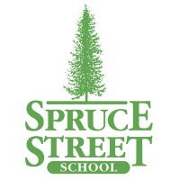Spruce Street School Logo