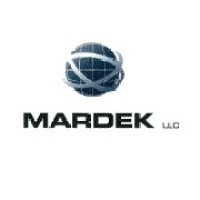Mardek LLC Logo