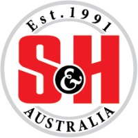 Stewart & Heaton Clothing Company Logo
