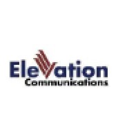 Elevation Communications Logo